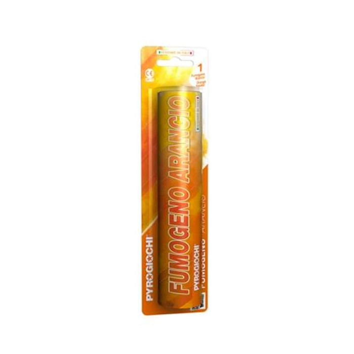 Fumogeno Arancio Pz.1 main product photo