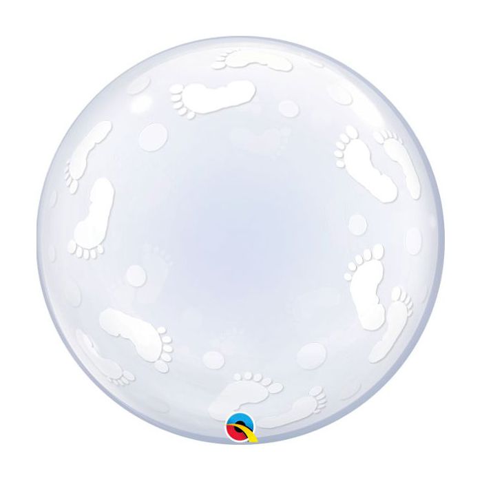 PALLONCINI PIEDINI BABY PZ.1 main product photo