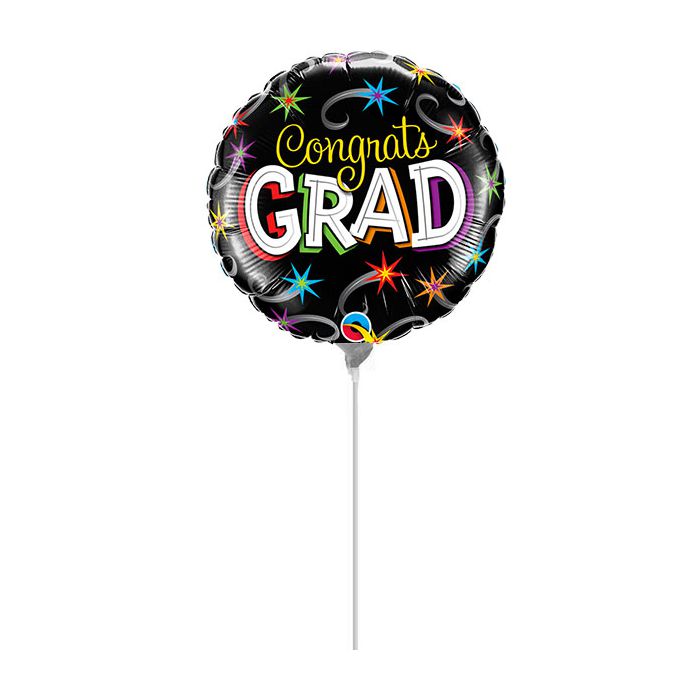 Palloncino Laurea main product photo