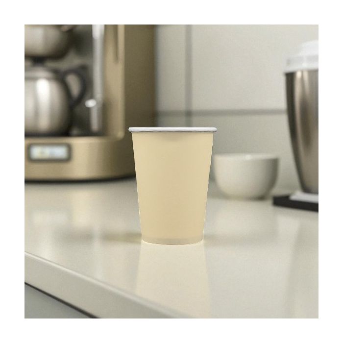 Bicchiere In Carta Avana Pz.15 main product photo