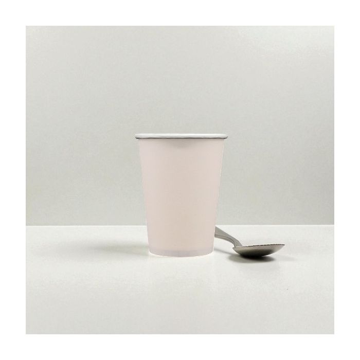 Bicchiere In Carta Cipria Pz.15 main product photo