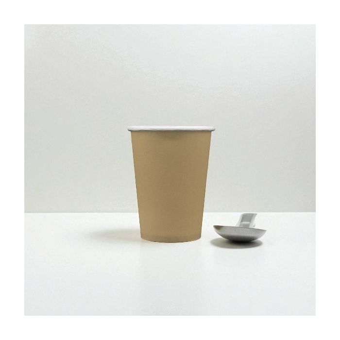 Bicchiere In Carta Oro Pz.15 main product photo