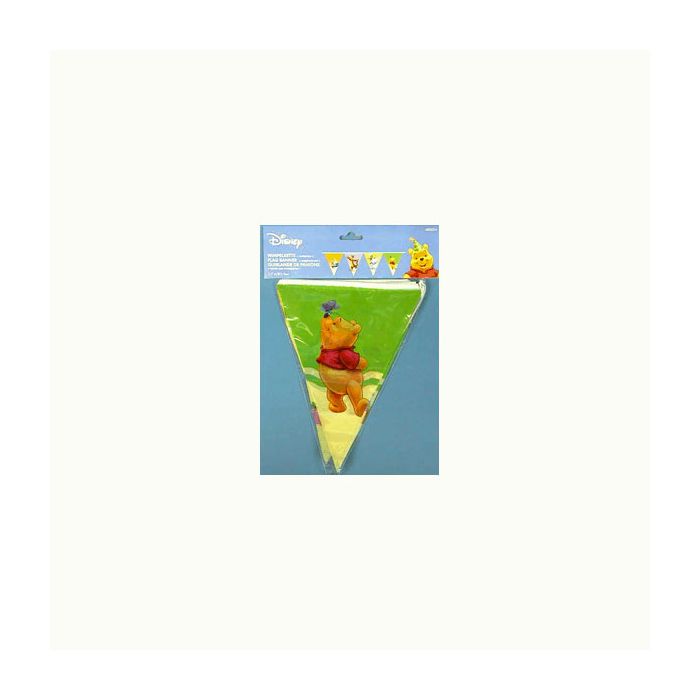Bandierina Winnie The Pooh Pz.1 Mt.2.10 main product photo