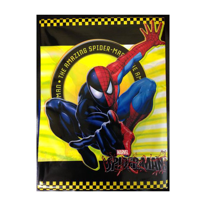 Tovaglia Spiderman Pz.1 Cm.120x180 main product photo