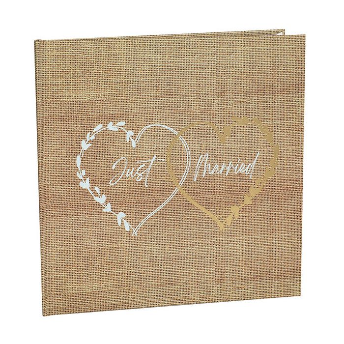 Guest Book Matrimonio Love Pz.1 main product photo