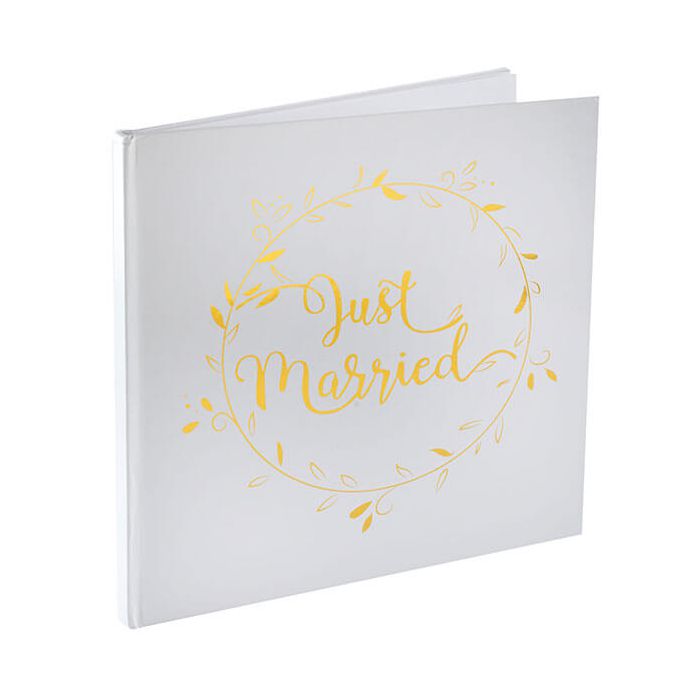 Guest Book Matrimonio Pz.1 main product photo
