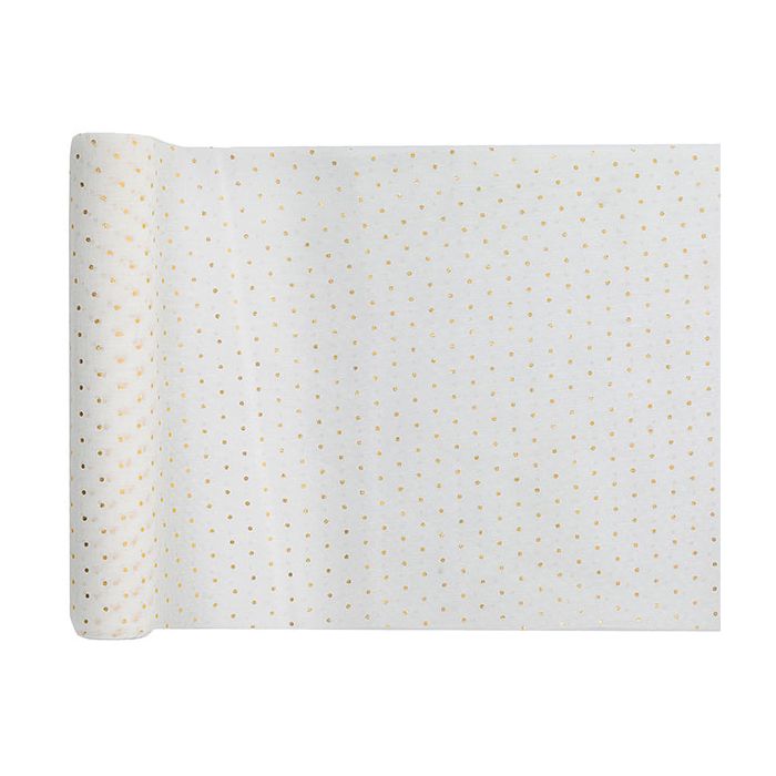 Runner Bianco E Oro Pz.1 main product photo