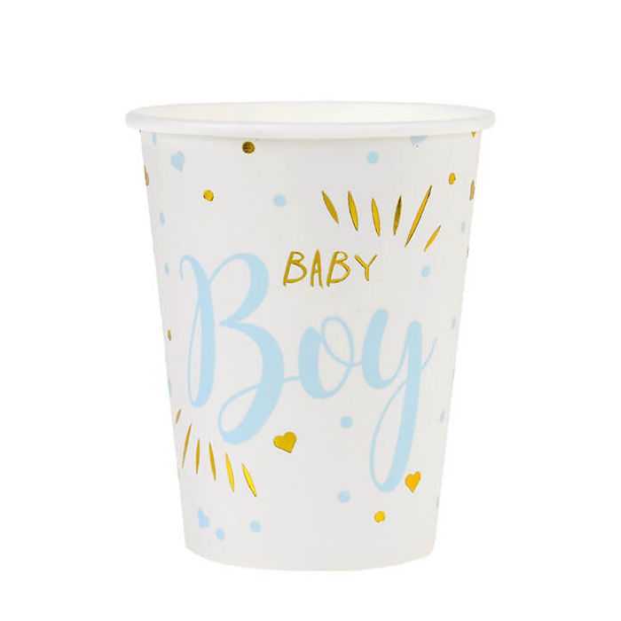 Bicchieri Boy Pz.10 main product photo