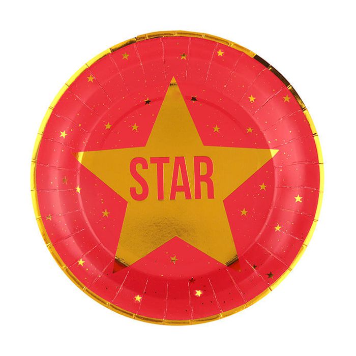Piatti Hollywood Pz.10 main product photo