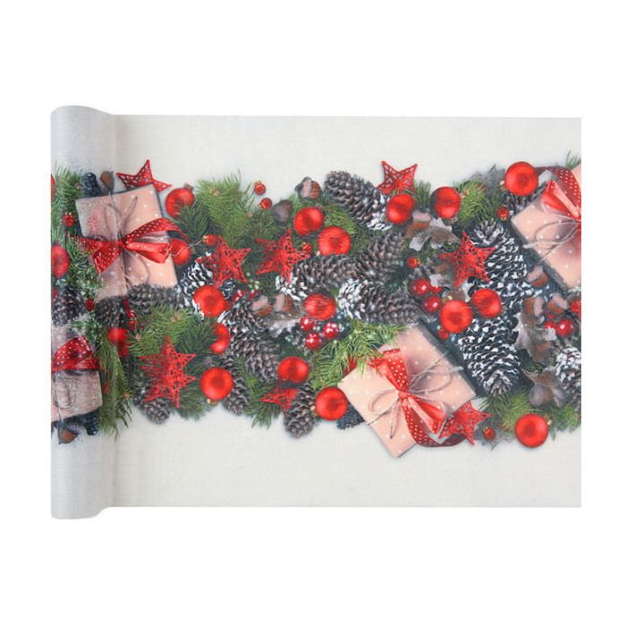 Runner Tavola Natale Pz.1 main product photo