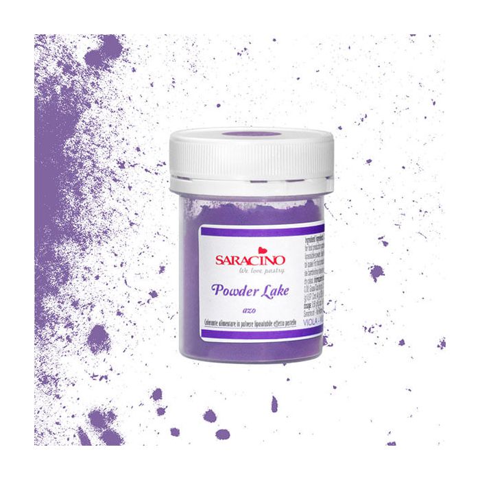 Colore Viola In Polvere Da 5 Gr. main product photo