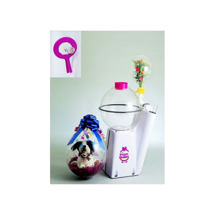 Macchina Super Stuffer Pz.1 Stuffing Machine main product photo