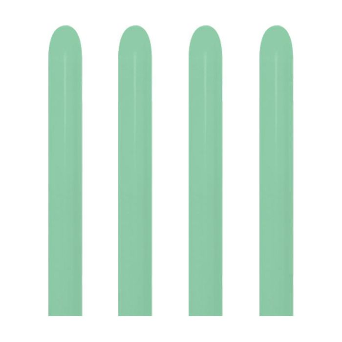 Modellabile Mint Green (026) 260 Pz.100 Colore Standard main product photo
