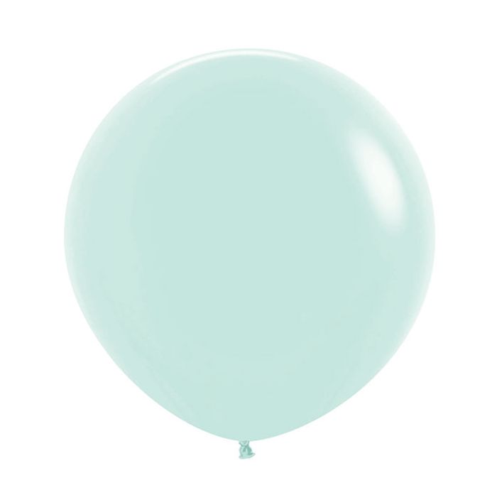 Palloncino Verde (630) 36" Pz.1 main product photo
