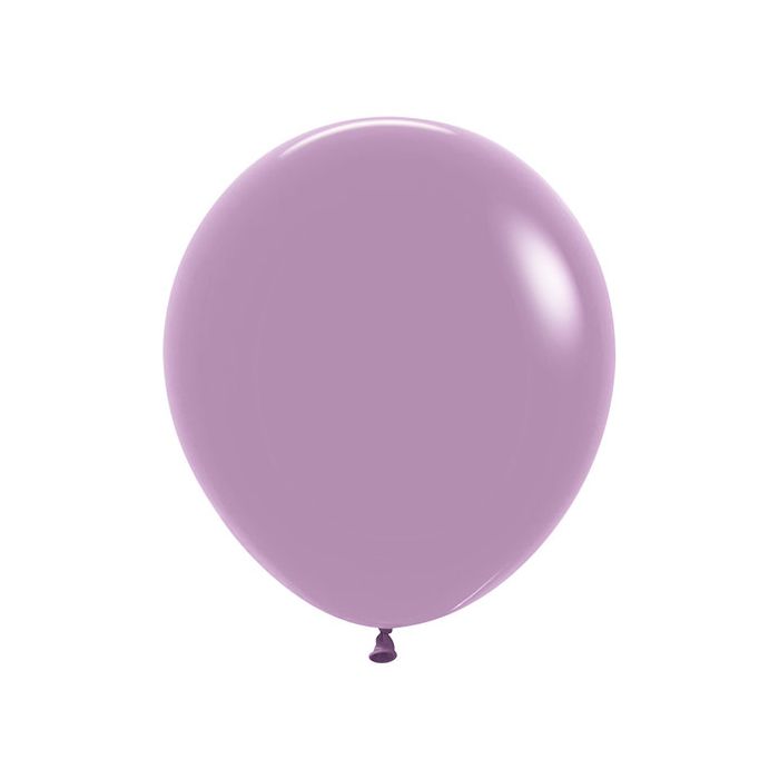 Palloncino Dusk Lavanda (150) 18" Pz.25 main product photo