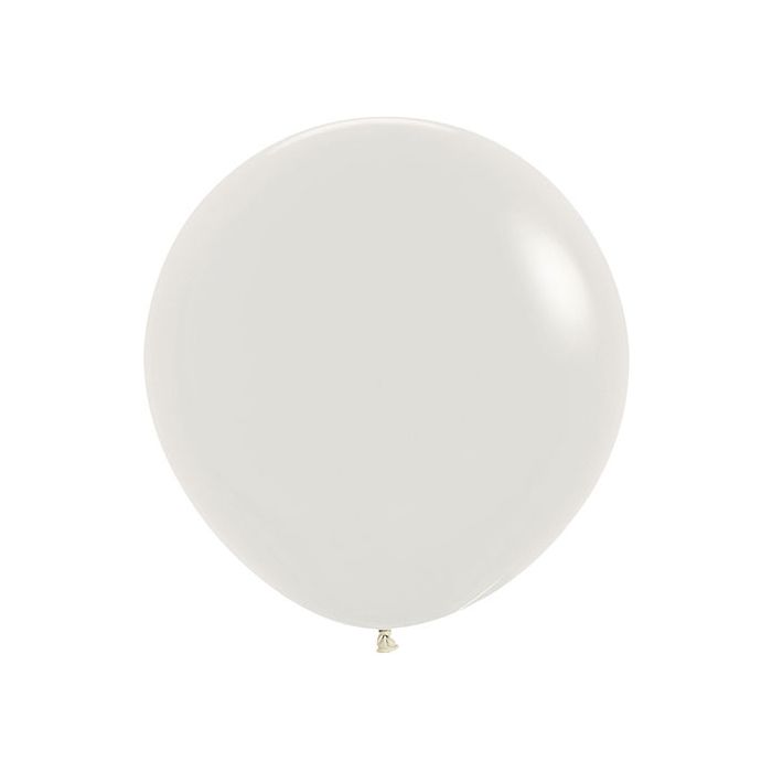 Palloncino Dusk Crema (107) 36" Pz.1 main product photo