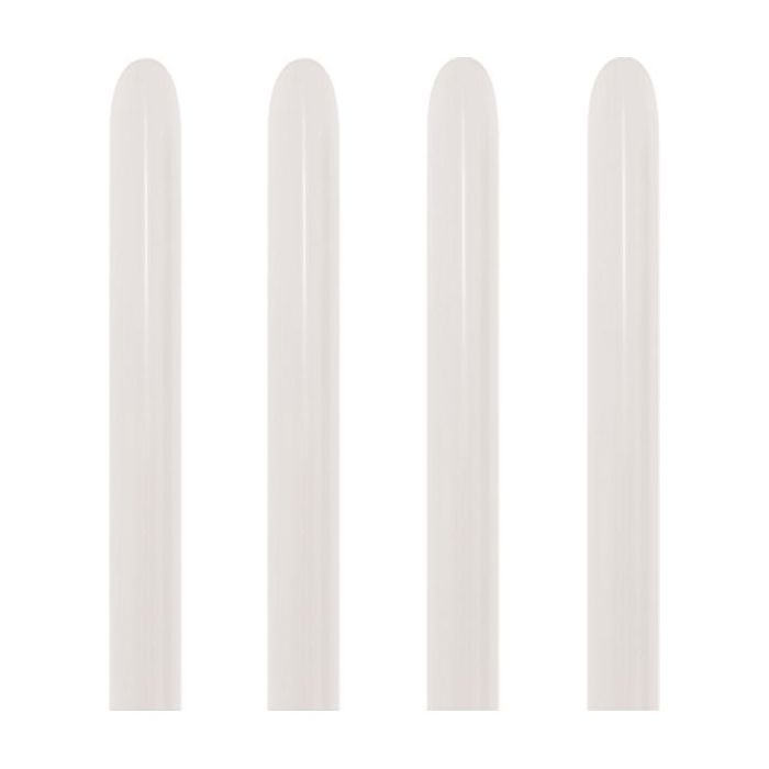 Modellabile Trasparente (390) LINK 660 Pz.100 Colore Crystal main product photo