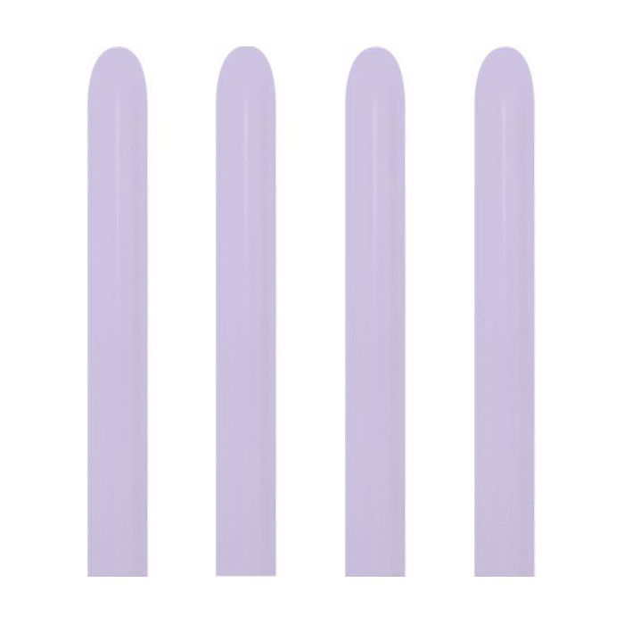 Modellabile Lilla (150) 660 Pz.100 Colore Pastello main product photo