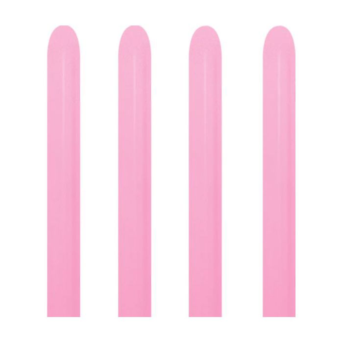 Modellabile Rosa (009) 160 Pz.100 Colore Standard main product photo