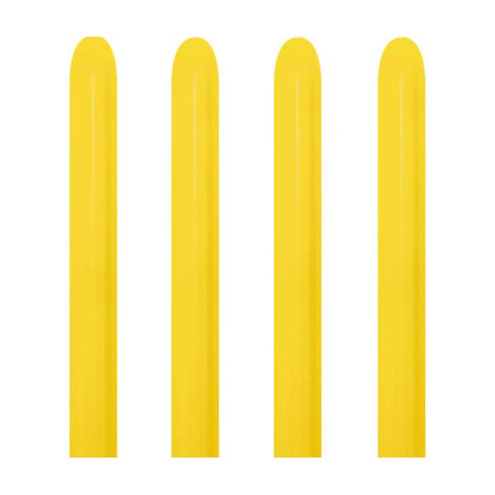 Modellabile Giallo (020) 160 Pz.100 Colore Standard main product photo