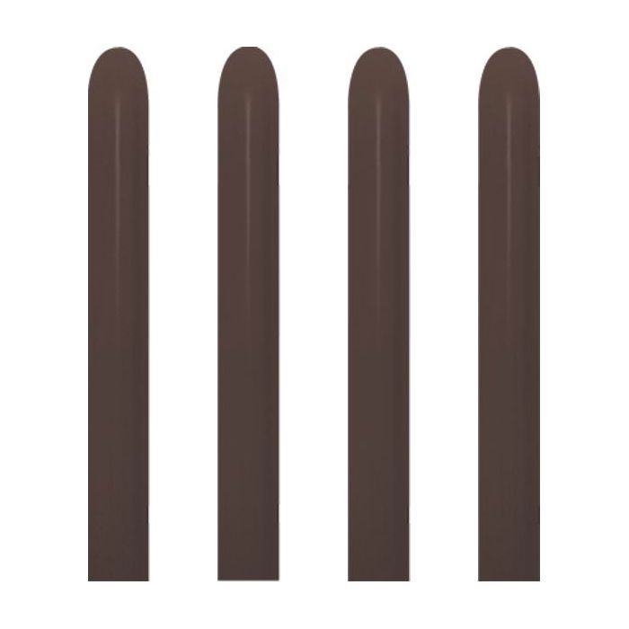 Modellabile Cioccolato (076) 160 Pz.100 Colore Standard main product photo