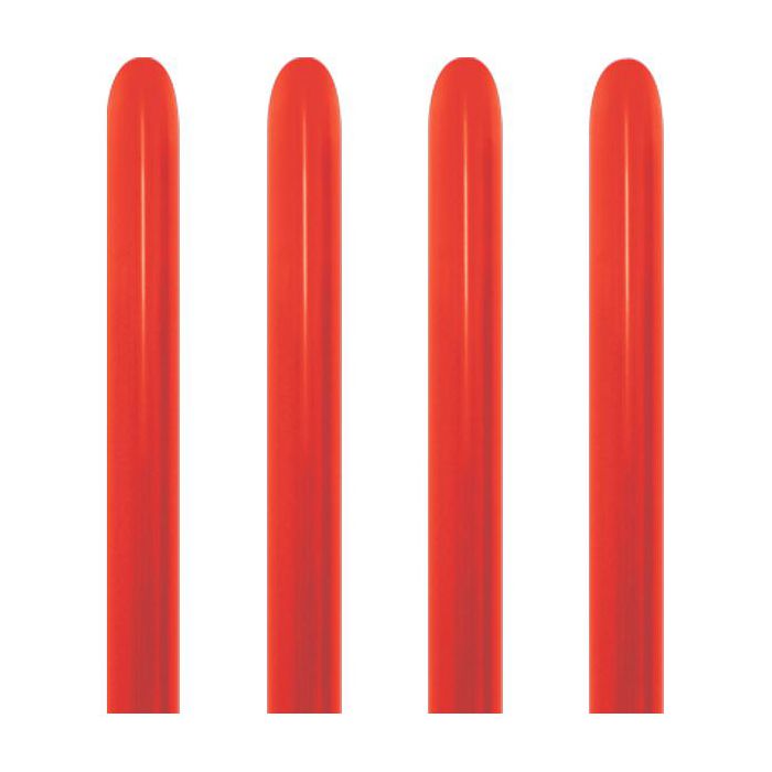 Modellabile Rosso (315) 160 Pz.100 Colore Crystal Trasparente main product photo