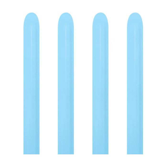Modellabile Azzurro (140) 360 Pz.100 main product photo