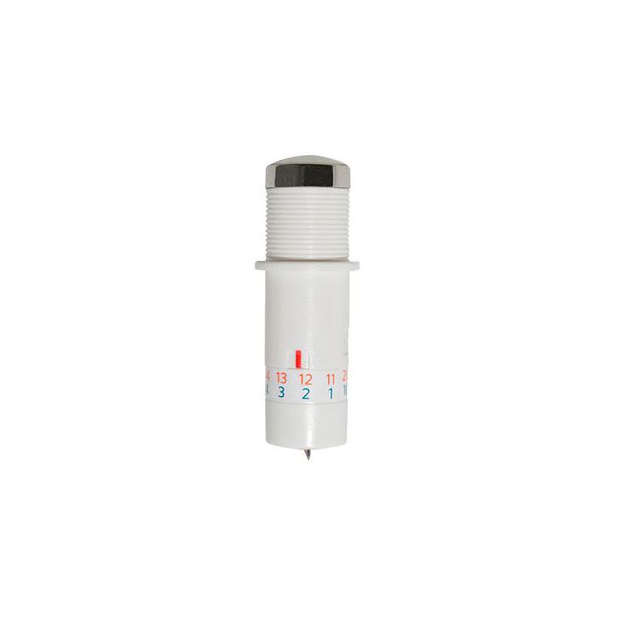 Lama 2mm per Taglio Materiali Spessi Silhouette Cameo main product photo