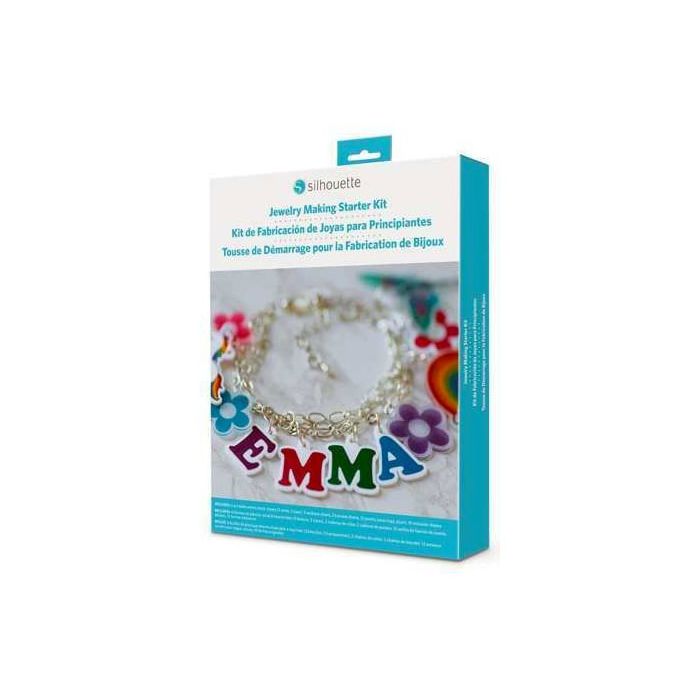 Kit Gioielleria per Silhouette main product photo
