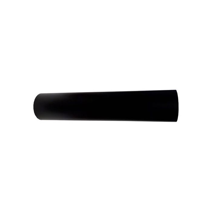 Vinile Adesivo Nero Lucido per Silhouette main product photo