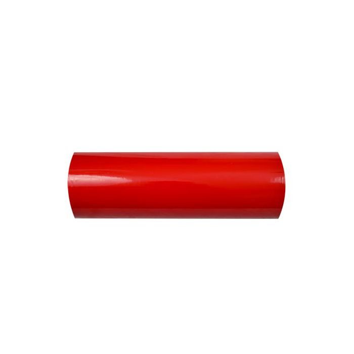 Vinile Adesivo Rosso Lucido per Plotter main product photo
