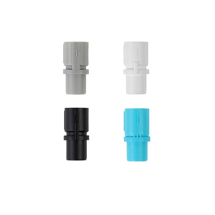 Set Adattatori Silhouette per Cameo – Utensili Compatibili e Versatili main product photo