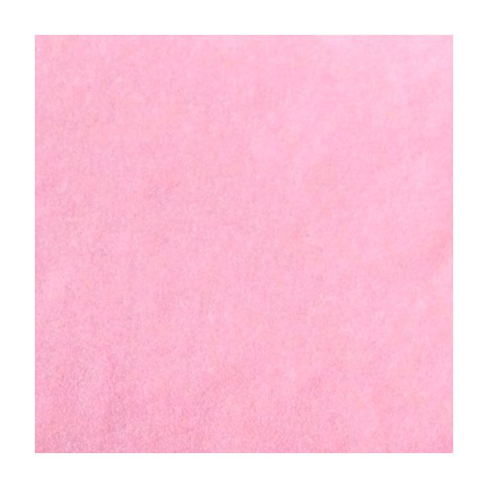 Termotrasferibile Floccato Rosa – Velluto per Decorazioni su Tessuto main product photo