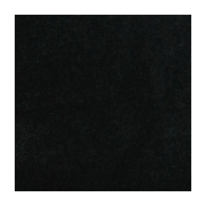 Termotrasferibile Floccato Nero – Finitura Vellutata per Tessuti main product photo