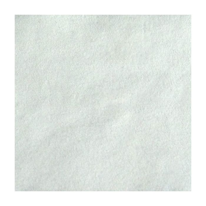 Termotrasferibile Floccato Bianco – Finitura Velluto su Tessuti main product photo