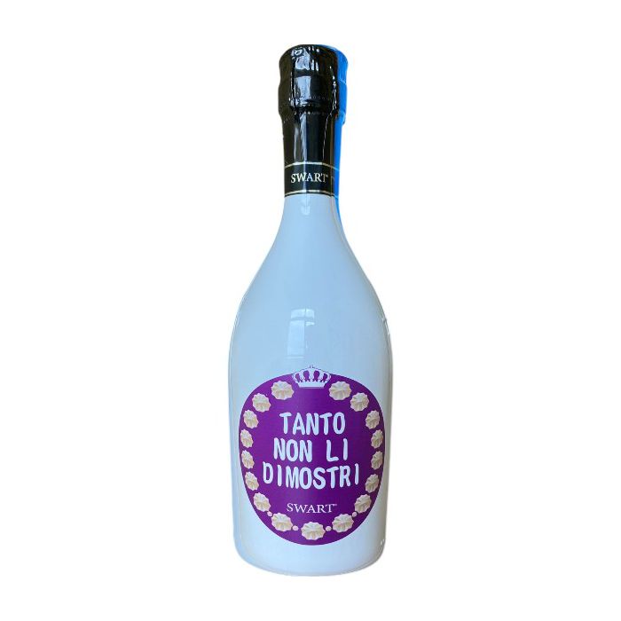 Spumante con Cristalli – Tanto Non Li Dimostri main product photo
