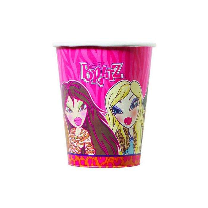 Bicchieri Bratz Pz.8 main product photo