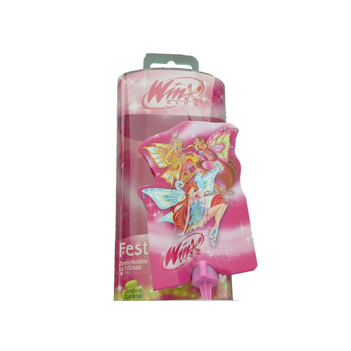 Fontana Winx Pz.1 main product photo